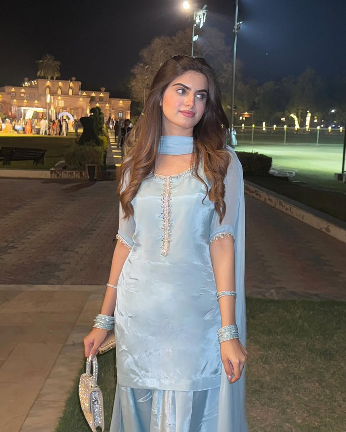 Hazel Farshi