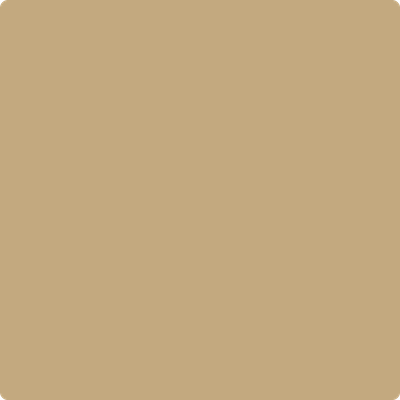 HC-38: Decatur Buff  a paint color by Benjamin Moore avaiable at Clement's Paint in Austin, TX.