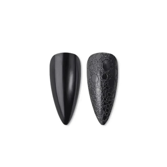 HD Compact Chrome - Black-HD Chrome Powder-HD PRO-Gel Essentialz