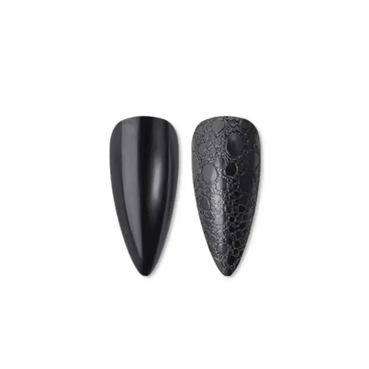 HD Compact Chrome - Black-HD Chrome Powder-HD PRO-Gel Essentialz