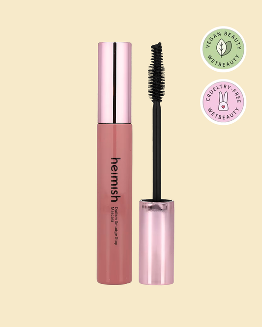 Heimish Dailism Smudge Stop Mascara