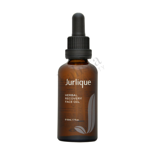 Herbal Recovery Face Oil