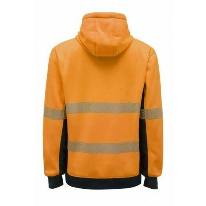 Hi Vis Reflective Pullover Hoodie | K55054