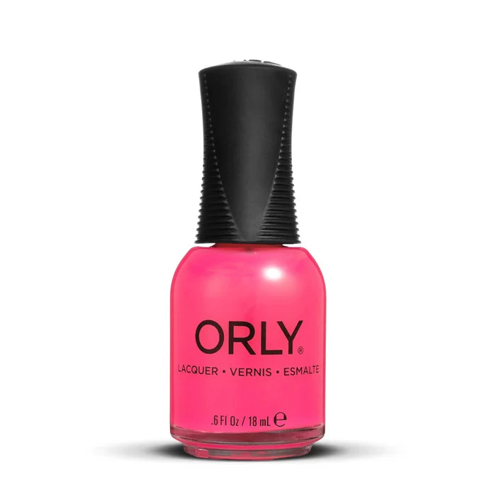 Hibis-Kiss | Orly Nail Laquer