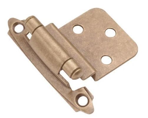Hinge I Self Closing [ sold in pairs ]