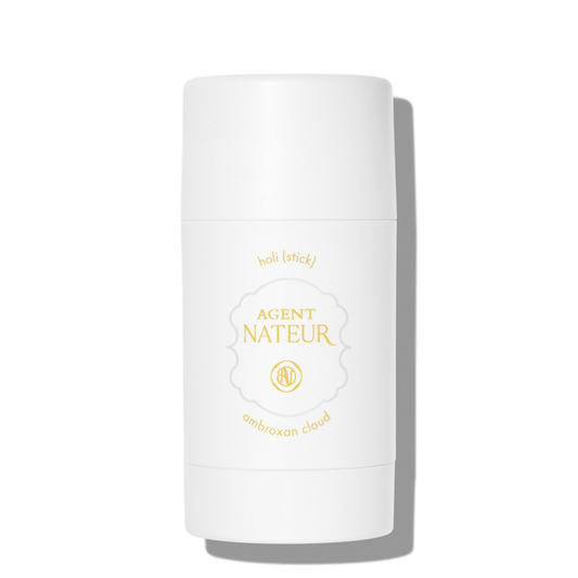 Holi (Stick) Ambroxan Cloud Deodorant