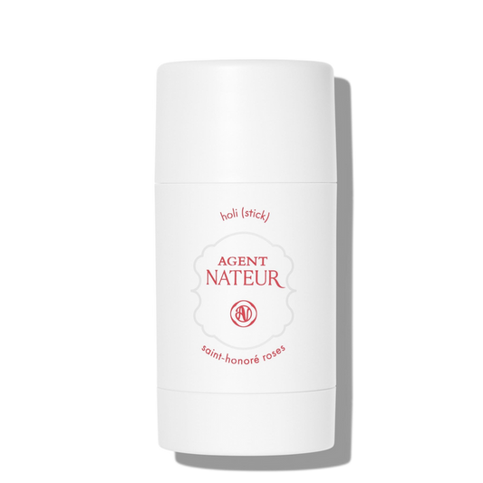 Holi (Stick) Saint-Honore Roses Deodorant