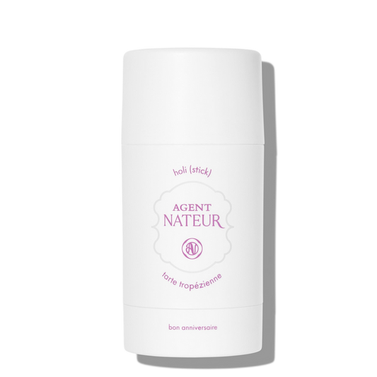 Holi (Stick) Tarte Tropezienne Deodorant