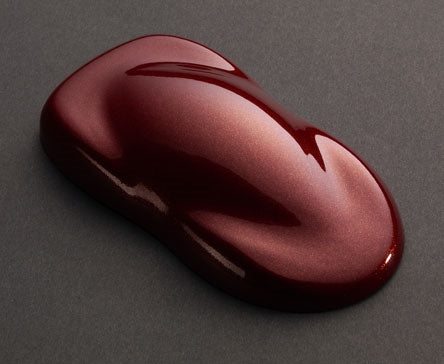 House of Kolor Meteor Maroon 0645