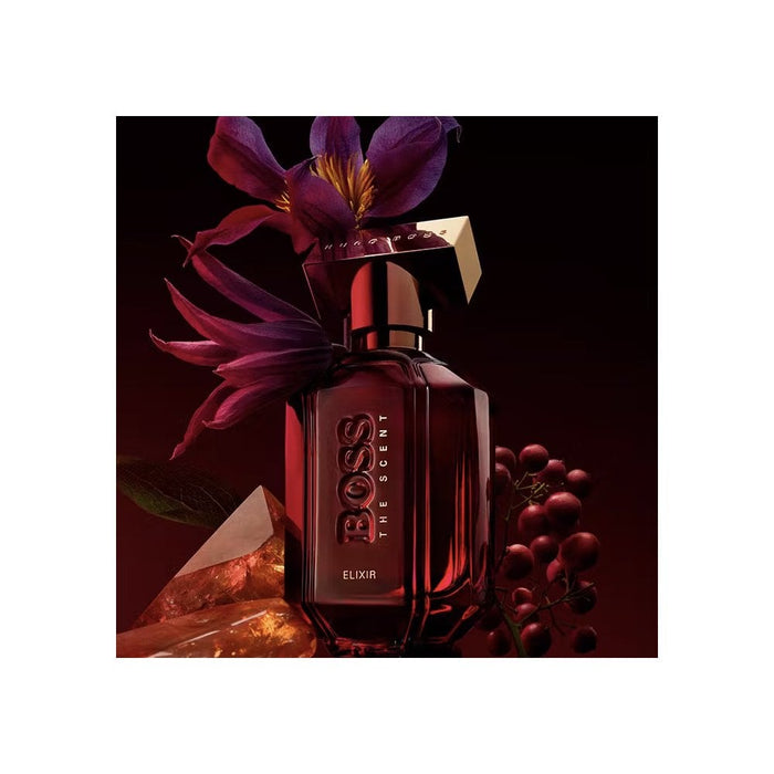 Hugo Boss The Scent Elixir Parfum Intense 30ml Spray