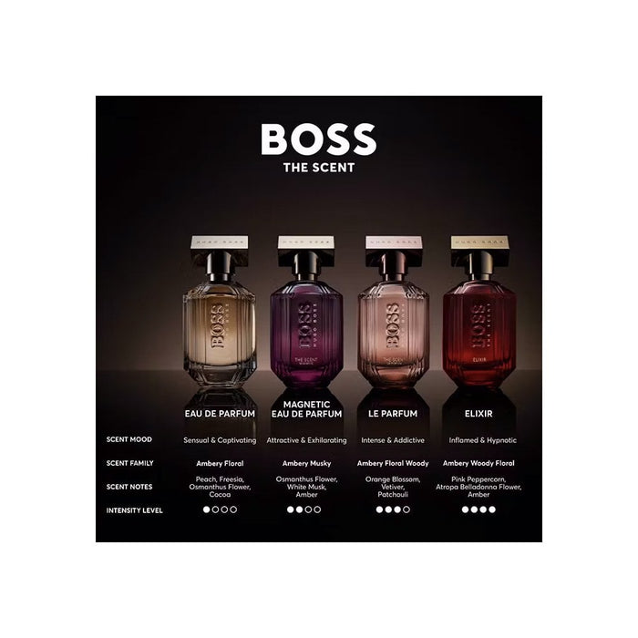 Hugo Boss The Scent Elixir Parfum Intense 30ml Spray
