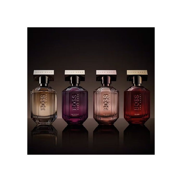 Hugo Boss The Scent Elixir Parfum Intense 50ml Spray
