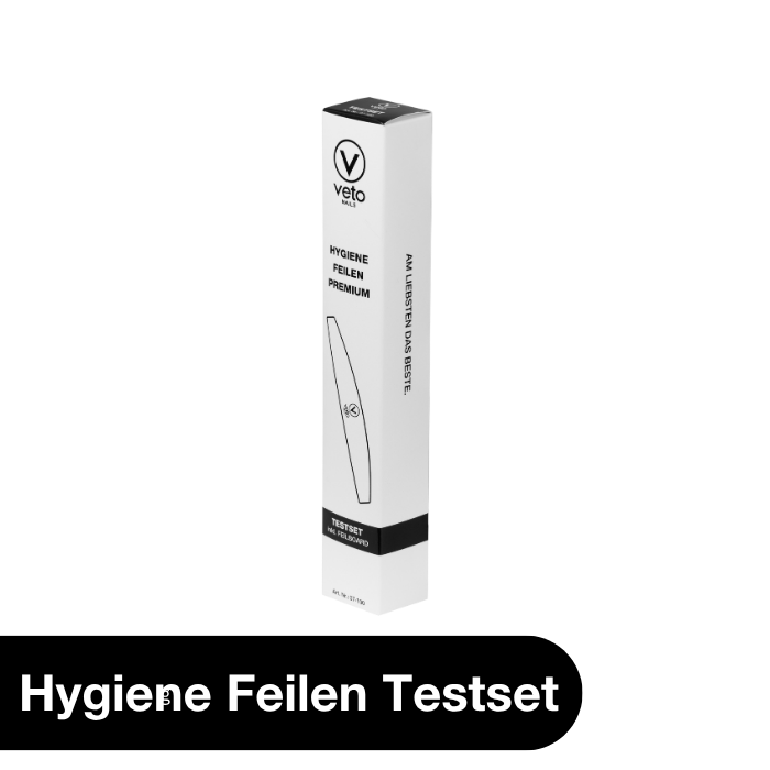 HYGIENE FEILEN PREMIUM TESTSET