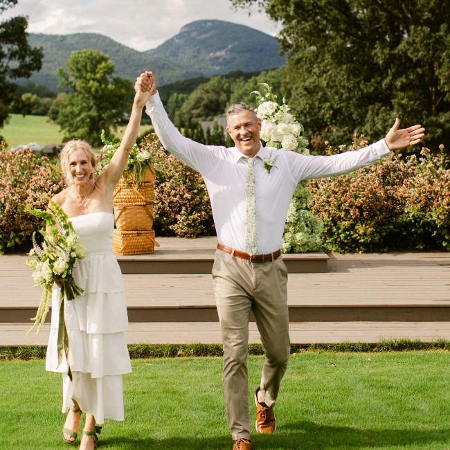 “I Love You a Great Dill” Shoot at Cenita Vineyards
