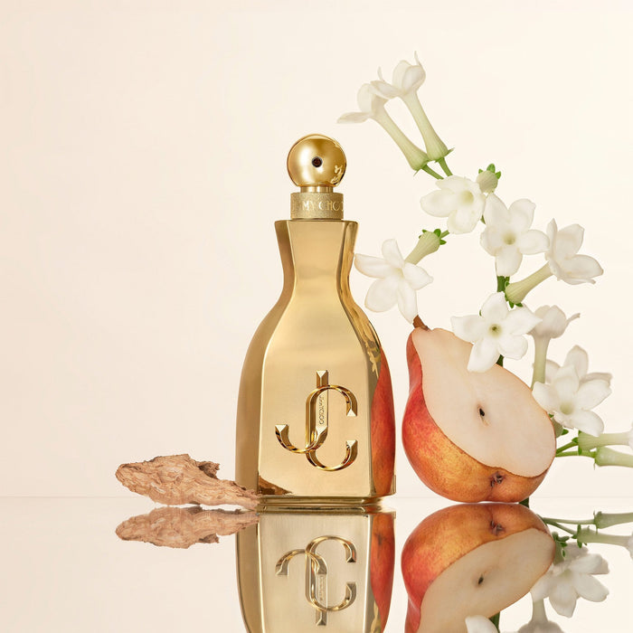 Jimmy Choo I Want Choo Le Parfum 40ml Spray