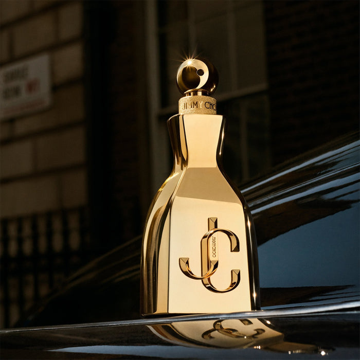 Jimmy Choo I Want Choo Le Parfum 40ml Spray