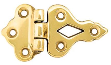 Ice Box Hardware
