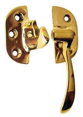 Ice Box Hardware