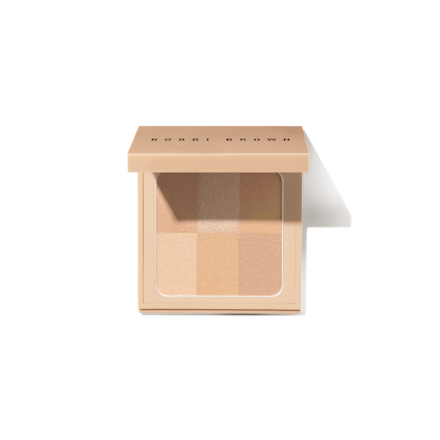 Illuminating Powder Nude Finish