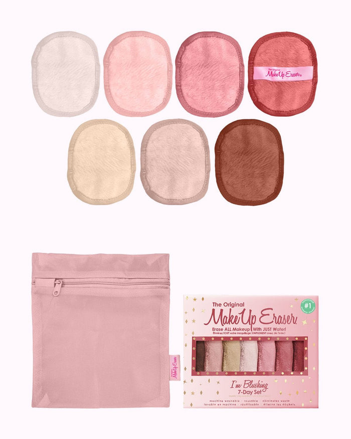 I'm Blushing 7-Day Set