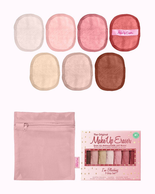 I'm Blushing 7-Day Set