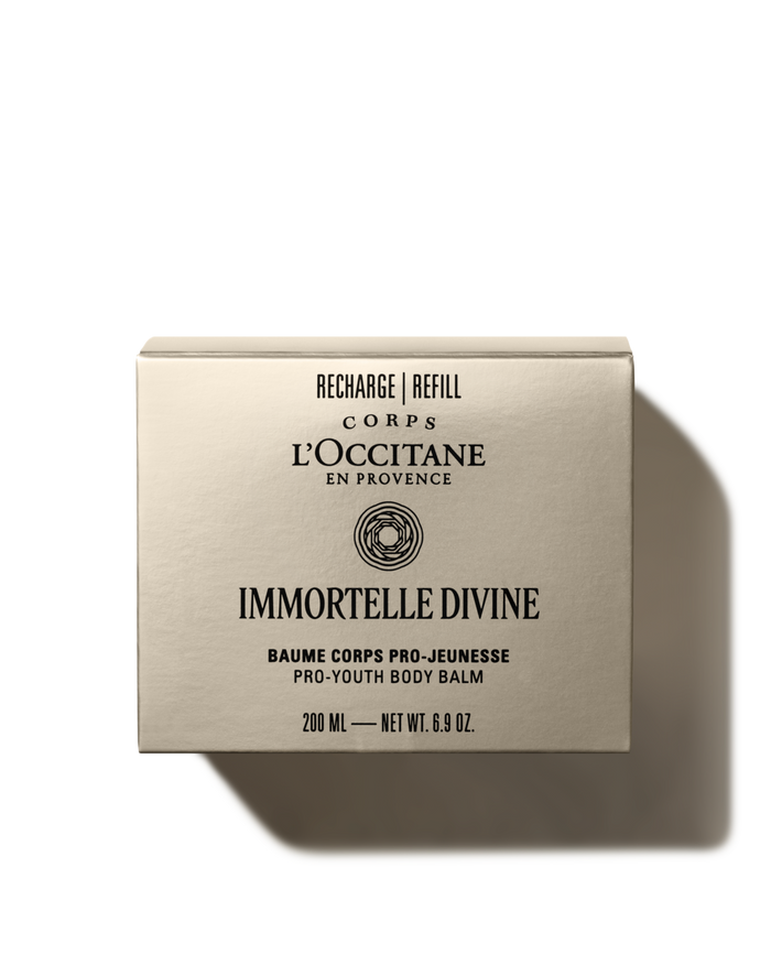 Immortelle Divine Pro-Youth Body Balm Refill