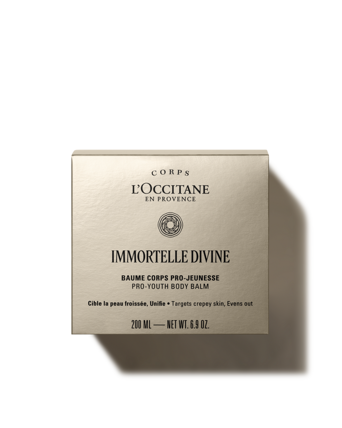 Immortelle Divine Pro-youth Body Balm