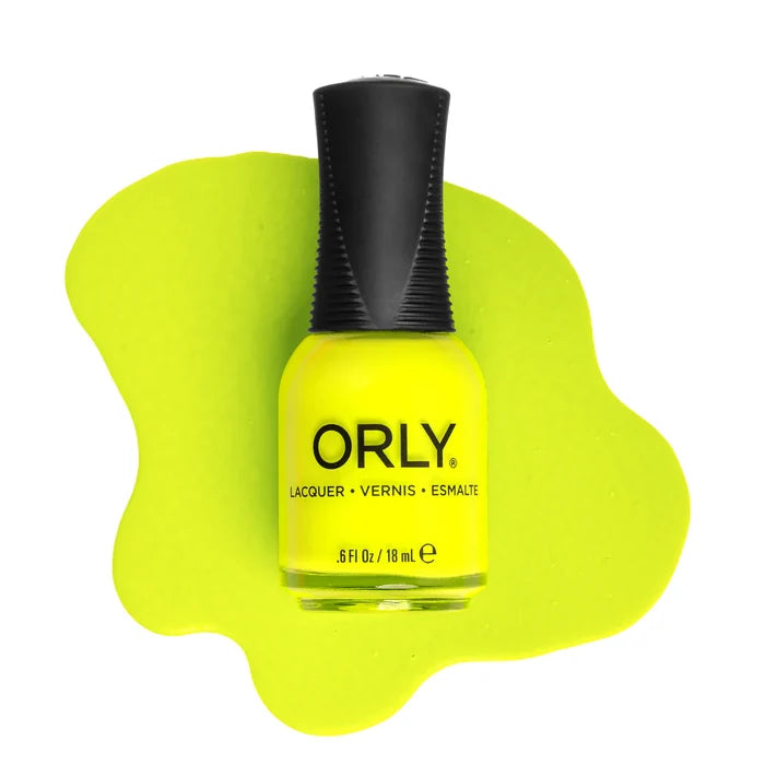 In The Limelight | Orly Nail Laquer