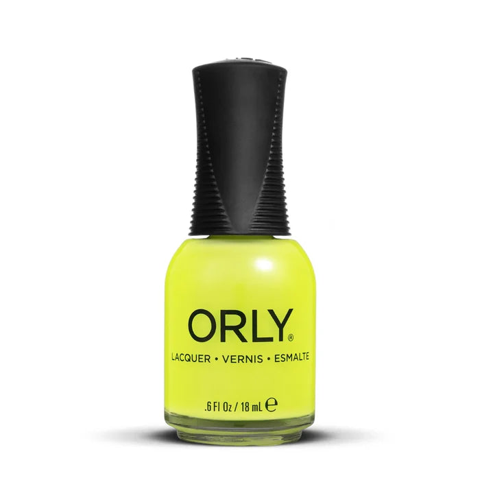 In The Limelight | Orly Nail Laquer