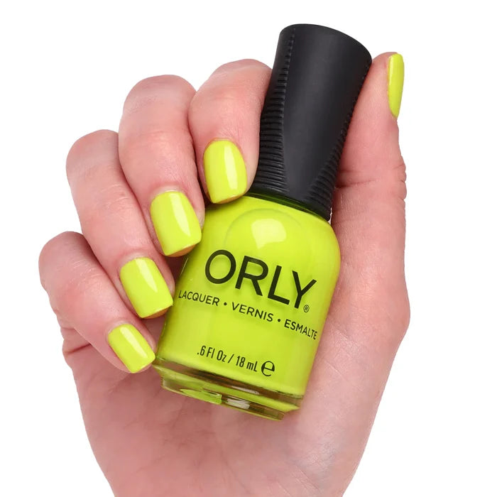 In The Limelight | Orly Nail Laquer