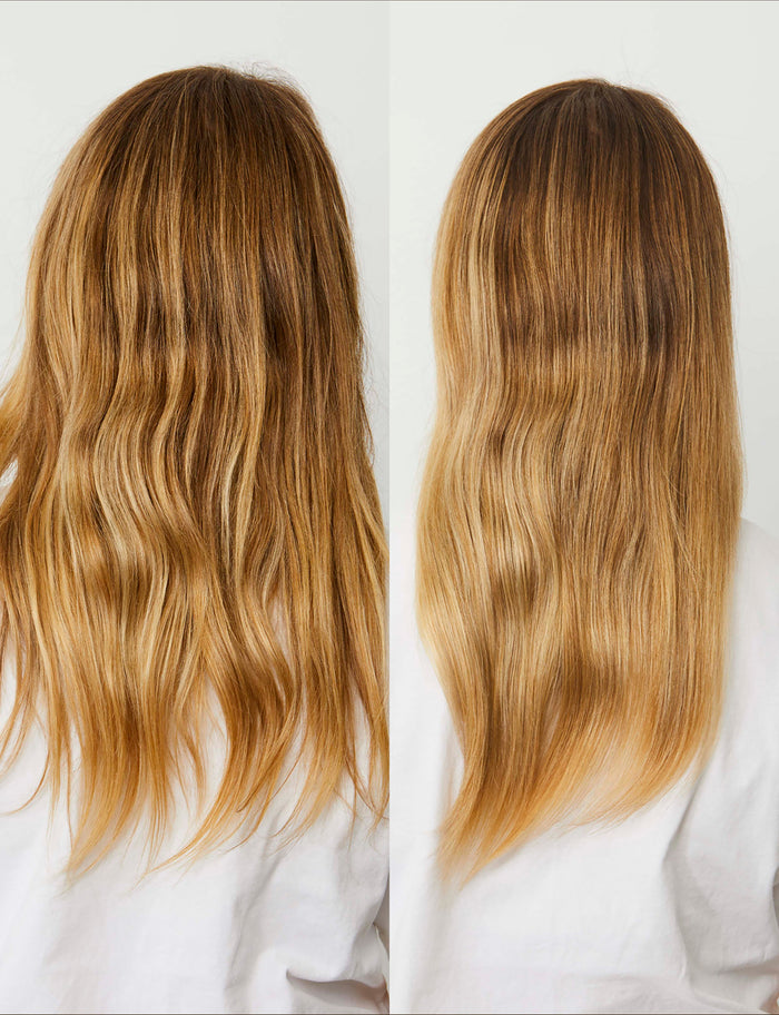 Intense Bond Repair Leave-In Treatment