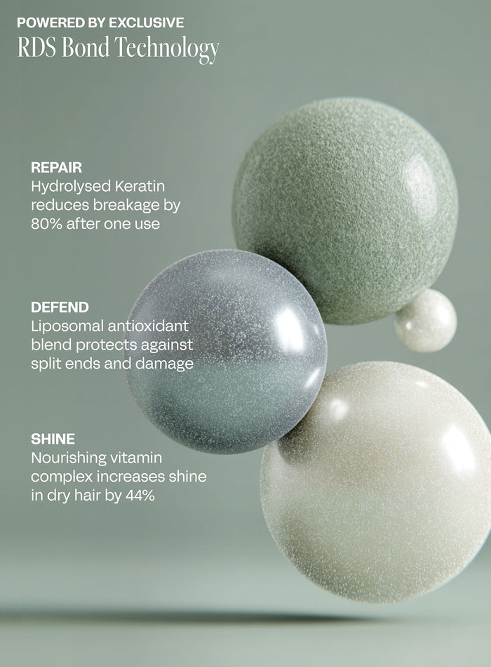 Intense Bond Repair Leave-In Treatment
