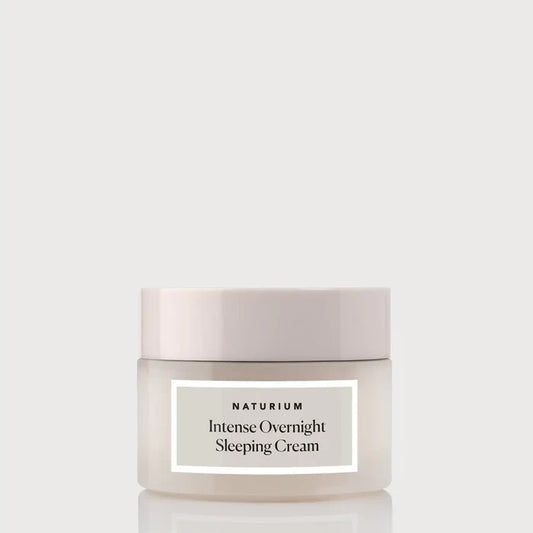 sleeping cream