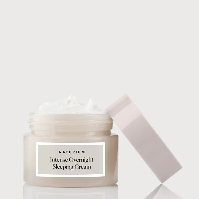 sleeping cream moisturizer