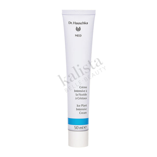 Intensive Ice Plant Cream Med Skin