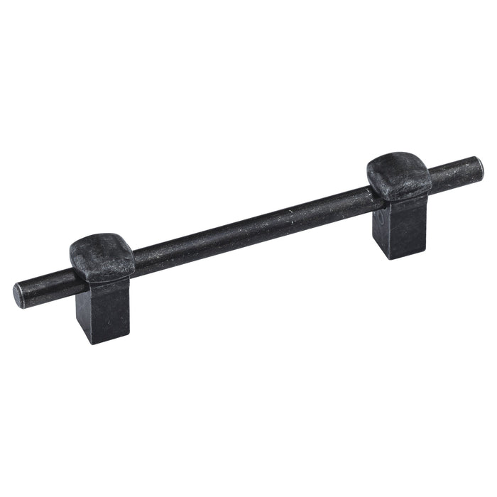 Iron Forge Handles and Knobs