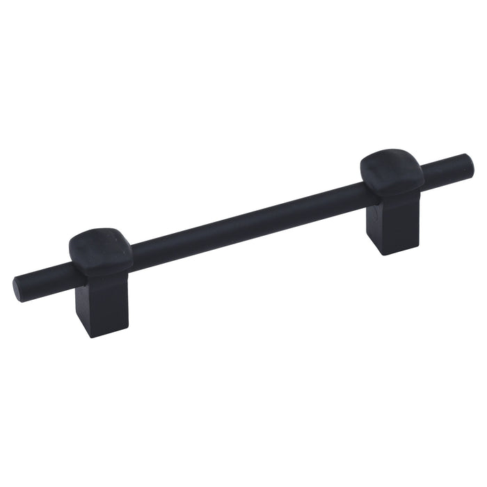 Iron Forge Handles and Knobs