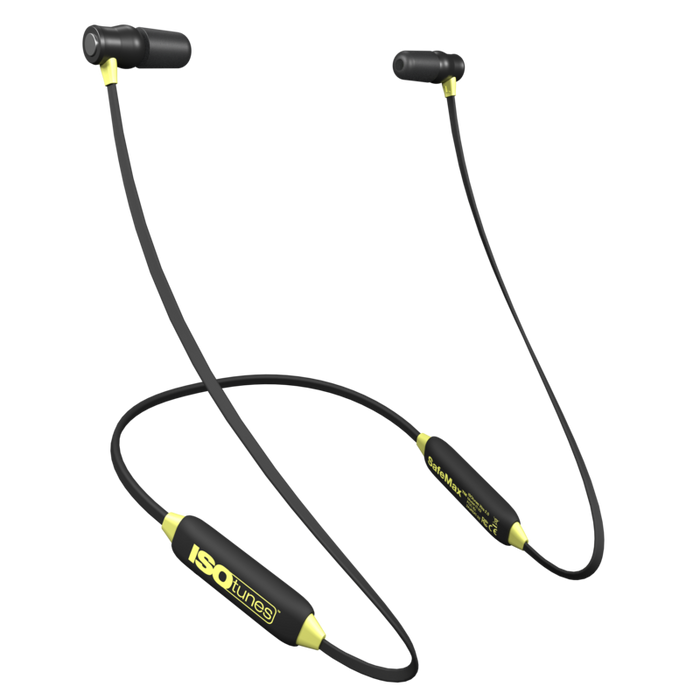 ISOTUNES XTRA 2.0 Wood shop Ear Protection