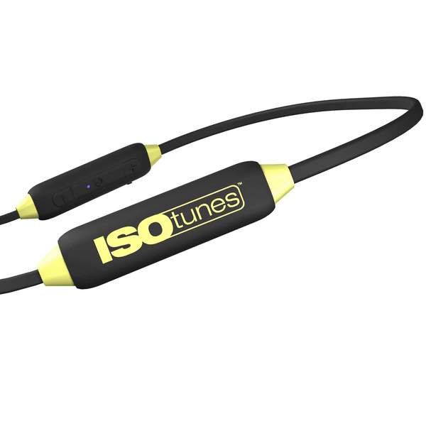 ISOTUNES XTRA 2.0 Wood shop Ear Protection