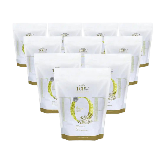 Italwax - Top Line Film Wax - Argan, 10 x 750g