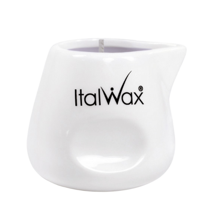 Vanira Lavender After Wax Massage Candle