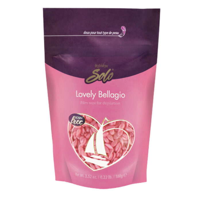 100g Try Me / Lovely Bellagio Film Wax