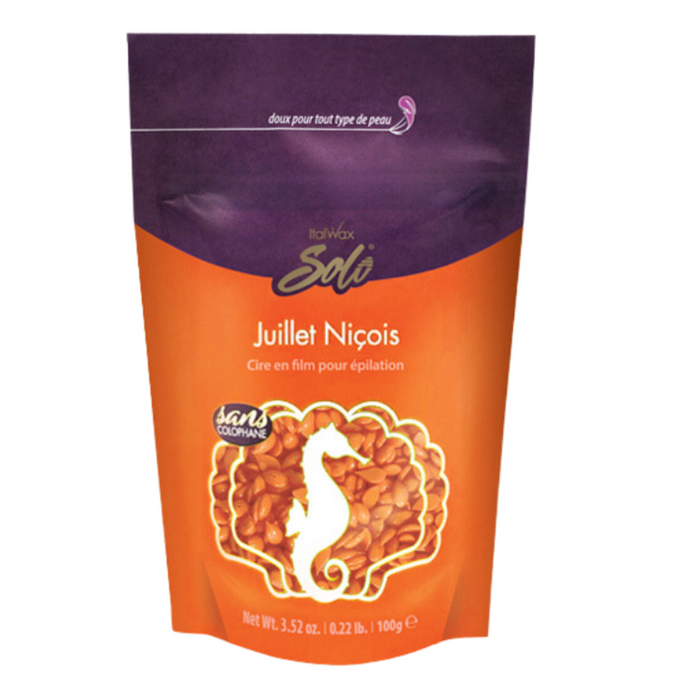 100g Try Me / Juliet Nicois Film Wax