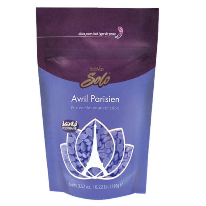 100g Try Me / Avril Parisien Film Wax