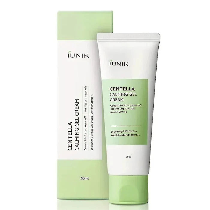 iUNIK - Centella Calming Gel Cream
