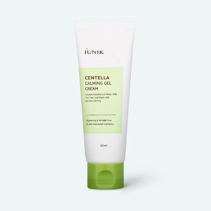 iUNIK - Centella Calming Gel Cream