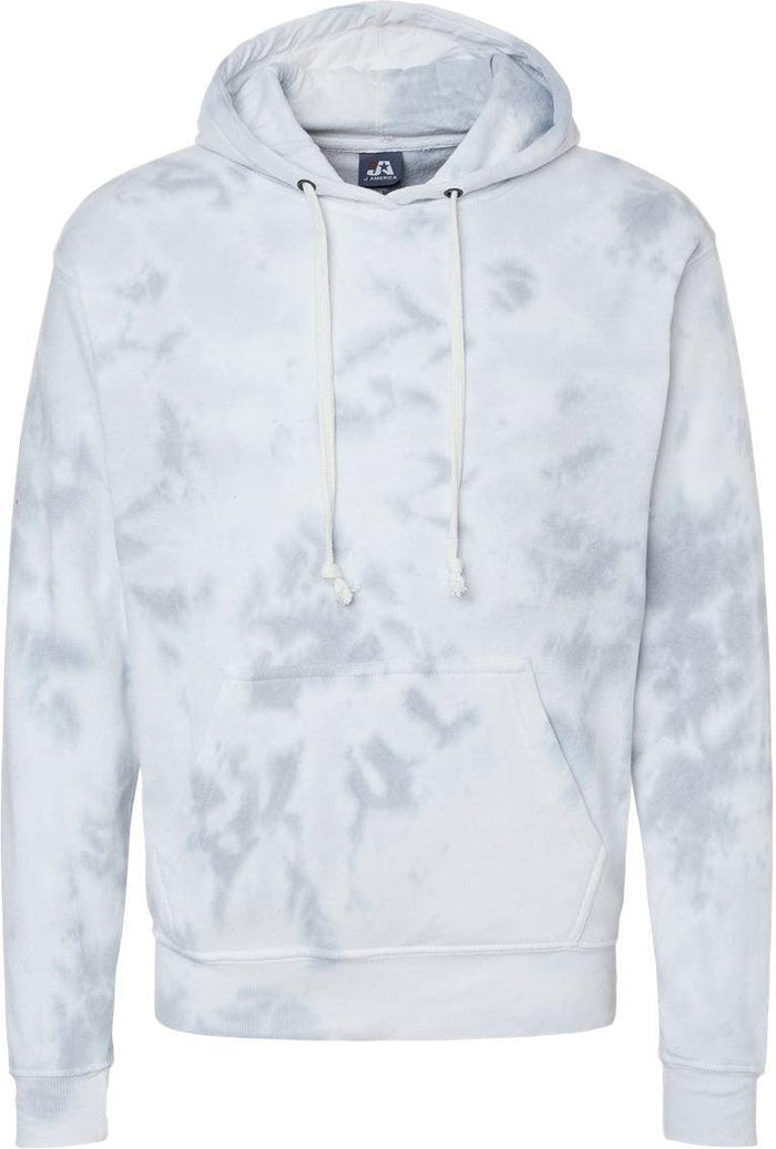 Grey Tie Dye / S