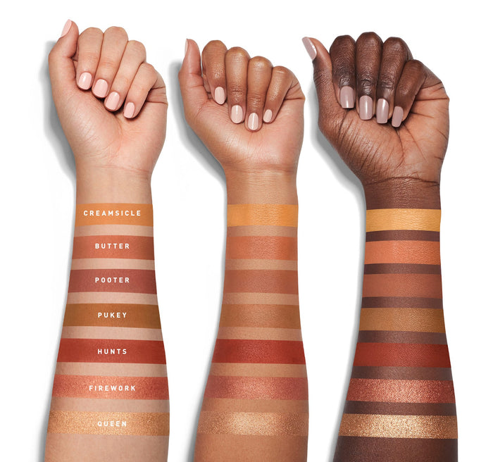 JACLYN HILL EYESHADOW PALETTE