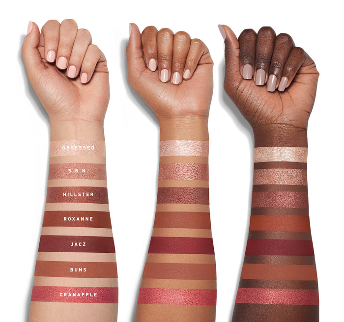 JACLYN HILL EYESHADOW PALETTE