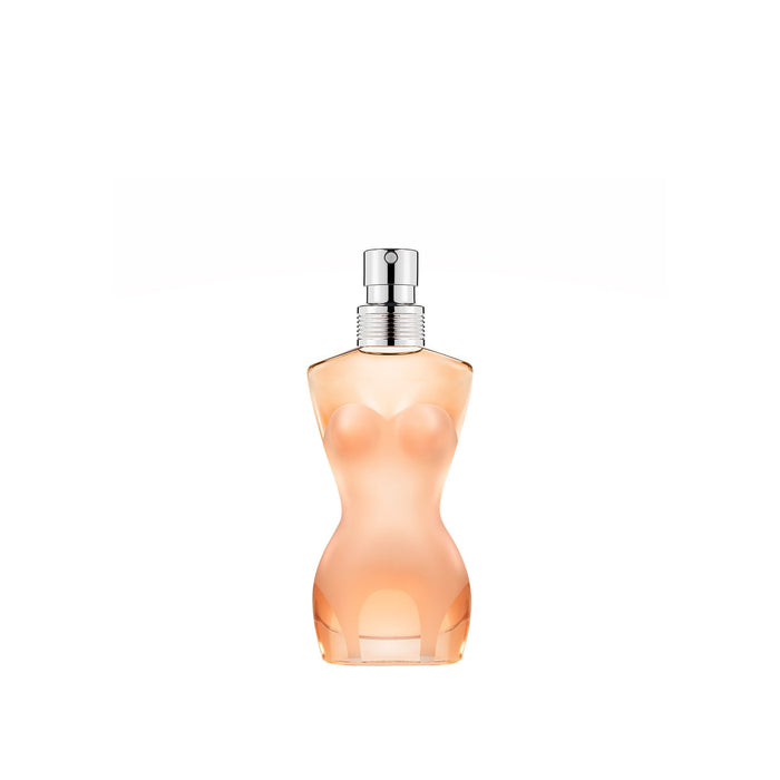 Jean Paul Gaultier Classique Eau De Toilette 50ml Spray
